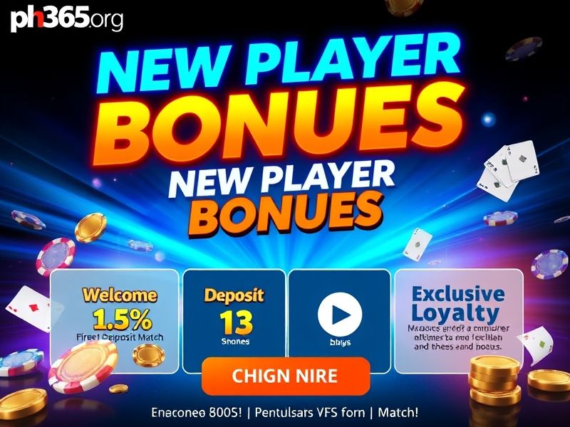 ph365.org is your ultimate hub for verified information and exclusive promotions for PH365.org.com, a trusted online gambling platform offering casino games, sports betting, and poker tournaments. Discover real money gaming opportunities and the latest gambling trends.